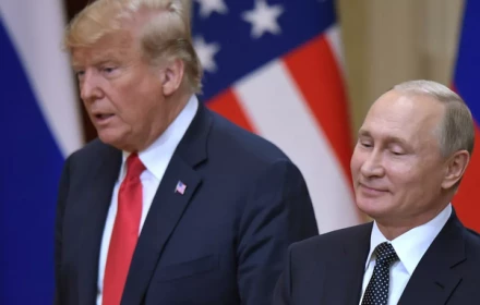 Trump - Putin hội đàm về ngừng bắn Nga - Ukraine: Cập nhật tại đây