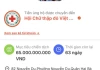 Ủng hộ Cuba đã đạt hơn 30 tỷ sau 1 ngày ❤️!