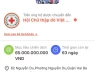 Ủng hộ Cuba đã đạt hơn 30 tỷ sau 1 ngày ❤️!