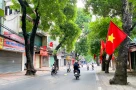 Cấm đường ở Hà Nội khi nào? đường nào? trong dịp Quốc khánh 2/9