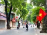 Cấm đường ở Hà Nội khi nào? đường nào? trong dịp Quốc khánh 2/9