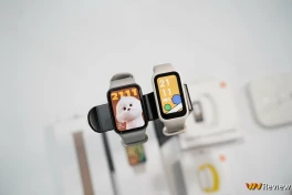 Trải nghiệm Xiaomi Smart Band 9 Pro và Xiaomi Smart Band 9 Active: thêm lựa chọn “vòng đeo quốc dân” giá chỉ từ 600 nghìn đồng