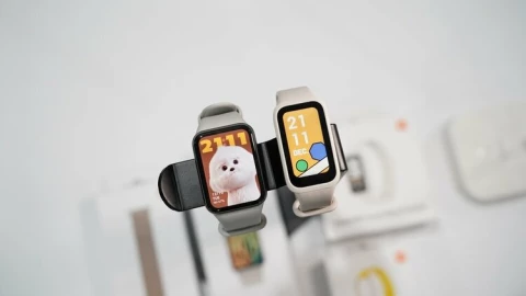 Trải nghiệm Xiaomi Smart Band 9 Pro và Xiaomi Smart Band 9 Active: thêm lựa chọn “vòng đeo quốc dân” giá chỉ từ 600 nghìn đồng
