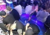 Ba cựu công an ra tòa vì 'tha' 4 người dùng ma túy trong quán karaoke