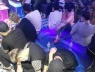 Ba cựu công an ra tòa vì 'tha' 4 người dùng ma túy trong quán karaoke