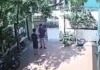 Thầy giáo đánh học sinh thủng màng nhĩ bị cho tạm nghỉ công tác chuyên môn