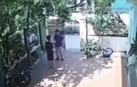 Thầy giáo đánh học sinh thủng màng nhĩ bị cho tạm nghỉ công tác chuyên môn