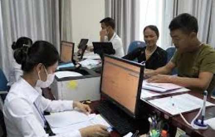 Công chức nghỉ việc sau 1/9 không được hưởng chính sách theo Nghị định 178