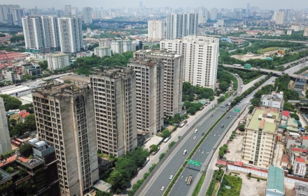 Vì sao tôi dự đoán giá chung cư Hà Nội sẽ giảm trong thời gian tới?