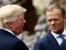 Trước khi gặp Putin, Trump lại làm bẽ mặt Thủ tướng một thành viên châu Âu