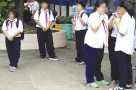 Béo phì học đường tăng vọt: Học sinh thành phố Việt Nam vượt cả Thái Lan, chạm ngưỡng các nước phát triển
