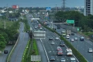 Điều chỉnh phân làn, tốc độ trên cao tốc Hà Nội - Hải Phòng, Pháp Vân - Cầu Giẽ từ hôm nay 15/8/2025