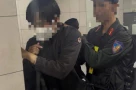 Cần xử nghiêm những kẻ sàm sỡ phụ nữ trên tàu Metro