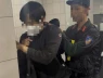 Cần xử nghiêm những kẻ sàm sỡ phụ nữ trên tàu Metro