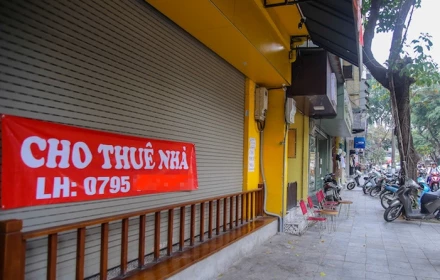 Những ai đang cho thuê căn hộ, nhà cần lưu ý gì khi siết quản lý thuế cho thuê nhà?
