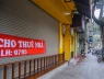 Những ai đang cho thuê căn hộ, nhà cần lưu ý gì khi siết quản lý thuế cho thuê nhà?