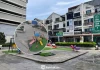 Khoảng trống sau vụ cầu trượt bật tung khiến một người phụ nữ không qua khỏi ở Hà Nội