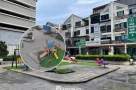 Khoảng trống sau vụ cầu trượt bật tung khiến một người phụ nữ không qua khỏi ở Hà Nội