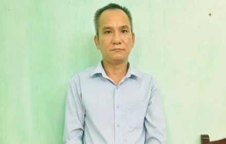 Nóng! Bắt giữ đối tượng Bùi Văn Việt chém tử vong cháu bé 5 tuổi ở Tuyên Quang