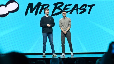8 bí quyết dựa trên dữ liệu tạo nên các video viral của “vua YouTube” Mr Beast