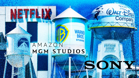 Hội Biên kịch Mỹ cáo buộc các hãng phim Hollywood dung túng cho đào tạo AI