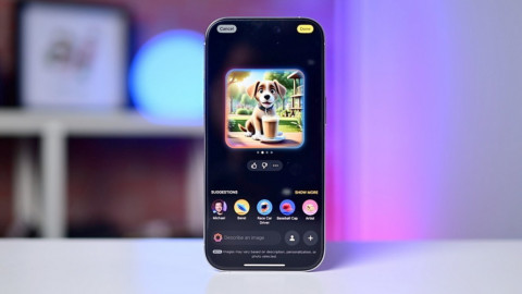 Apple Intelligence "kéo lùi" việc phát triển iOS 19