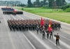 Lịch sơ duyệt, tổng duyệt, lộ trình DIỄU BINH, DIỄU HÀNH kỷ niệm 80 năm Quốc khánh