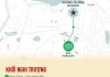 🛑 Các tuyến phố đoàn diễu binh, diễu hành dự kiến đi qua sáng 2/9/2025