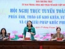22/8 trình Bộ Chính trị đề án sắp xếp các hội quần chúng do Đảng, Nhà nước giao nhiệm vụ