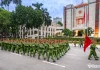 Giám đốc công an tỉnh sẽ giải quyết tố cáo đối với trưởng công an xã