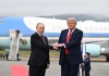 SỐC TOÀN TẬP với cách Trump đón tiếp Putin tại Alaska