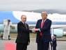 SỐC TOÀN TẬP với cách Trump đón tiếp Putin tại Alaska
