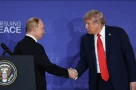Hội nghị thượng đỉnh Putin-Trump ở Alaska: Tóm tắt điều gì đã xảy ra và điều gì sẽ xảy ra tiếp theo?