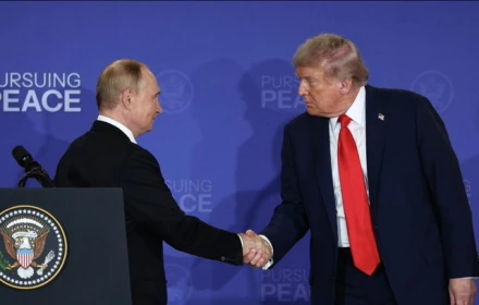 Hội nghị thượng đỉnh Putin-Trump ở Alaska: Tóm tắt điều gì đã xảy ra và điều gì sẽ xảy ra tiếp theo?