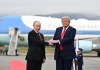 10 chi tiết ý nghĩa tại Hội nghị thượng đỉnh Trump - Putin