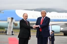 10 chi tiết ý nghĩa tại Hội nghị thượng đỉnh Trump - Putin