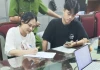 Nóng! Vụ Mr Pips: Cảnh sát dẫn giải vợ Mr Hunter từ Thái Lan về Việt Nam