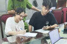 Nóng! Vụ Mr Pips: Cảnh sát dẫn giải vợ Mr Hunter từ Thái Lan về Việt Nam