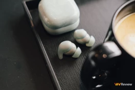 Đánh giá Sony LinkBuds Fit: tai nghe sinh ra cho người đề cao sự thoải mái