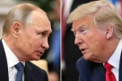 Nga hoan nghênh cuộc gặp thượng đỉnh Putin - Trump tại Alaska