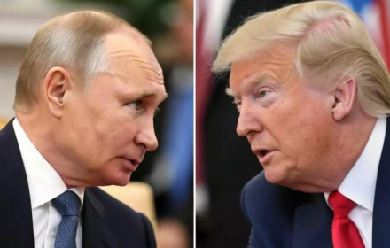 Nga hoan nghênh cuộc gặp thượng đỉnh Putin - Trump tại Alaska