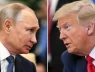 Nga hoan nghênh cuộc gặp thượng đỉnh Putin - Trump tại Alaska