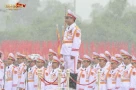 Những vị trí xem diễu binh, diễu hành trực tiếp sáng 2/9/2025 đẹp nhất