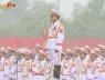 Những vị trí xem diễu binh, diễu hành trực tiếp sáng 2/9/2025 đẹp nhất