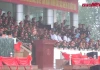 Áp lực cực lớn cho VTV - làm sao quay được hình ảnh diễu binh đẹp nhất! Bộ trưởng Phan Văn Giang đã trao đổi với TGĐ VTV