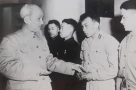 'Các chú là công an, biết thì nói, không biết thì hỏi, đừng làm thinh'