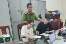 Ngô Thị Thêu vừa được công an dẫn giải từ Thái Lan về Việt Nam là ai?