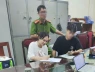 Ngô Thị Thêu vừa được công an dẫn giải từ Thái Lan về Việt Nam là ai?