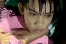 Vụ sát hại tài xế xe ôm giữa đêm: Nghi can 18 tuổi khai muốn ra Hà Nội làm ăn