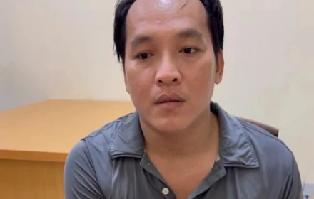Người đàn ông từ TPHCM bắt xe lên Đà Lạt trộm ô tô với thủ đoạn ít ai ngờ tới